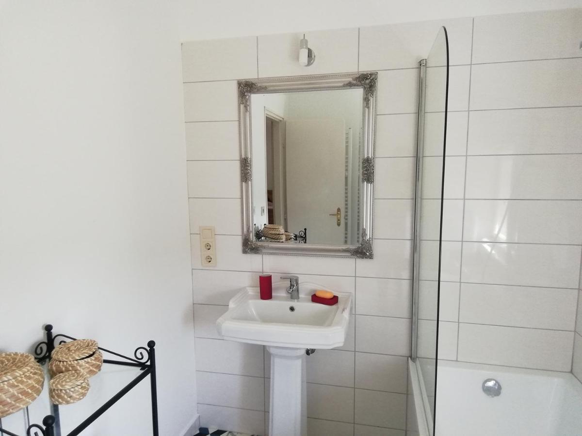 Apartamento Waldhaus Pat Galambok Exterior foto
